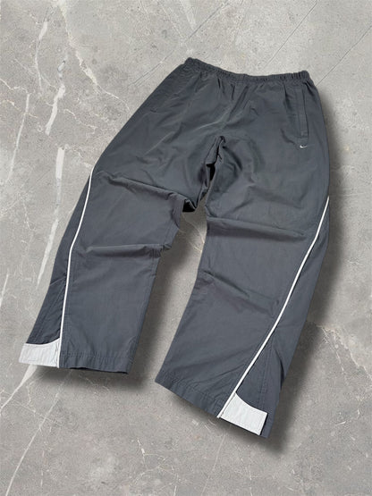 Nike Trackpant grau (M/L)