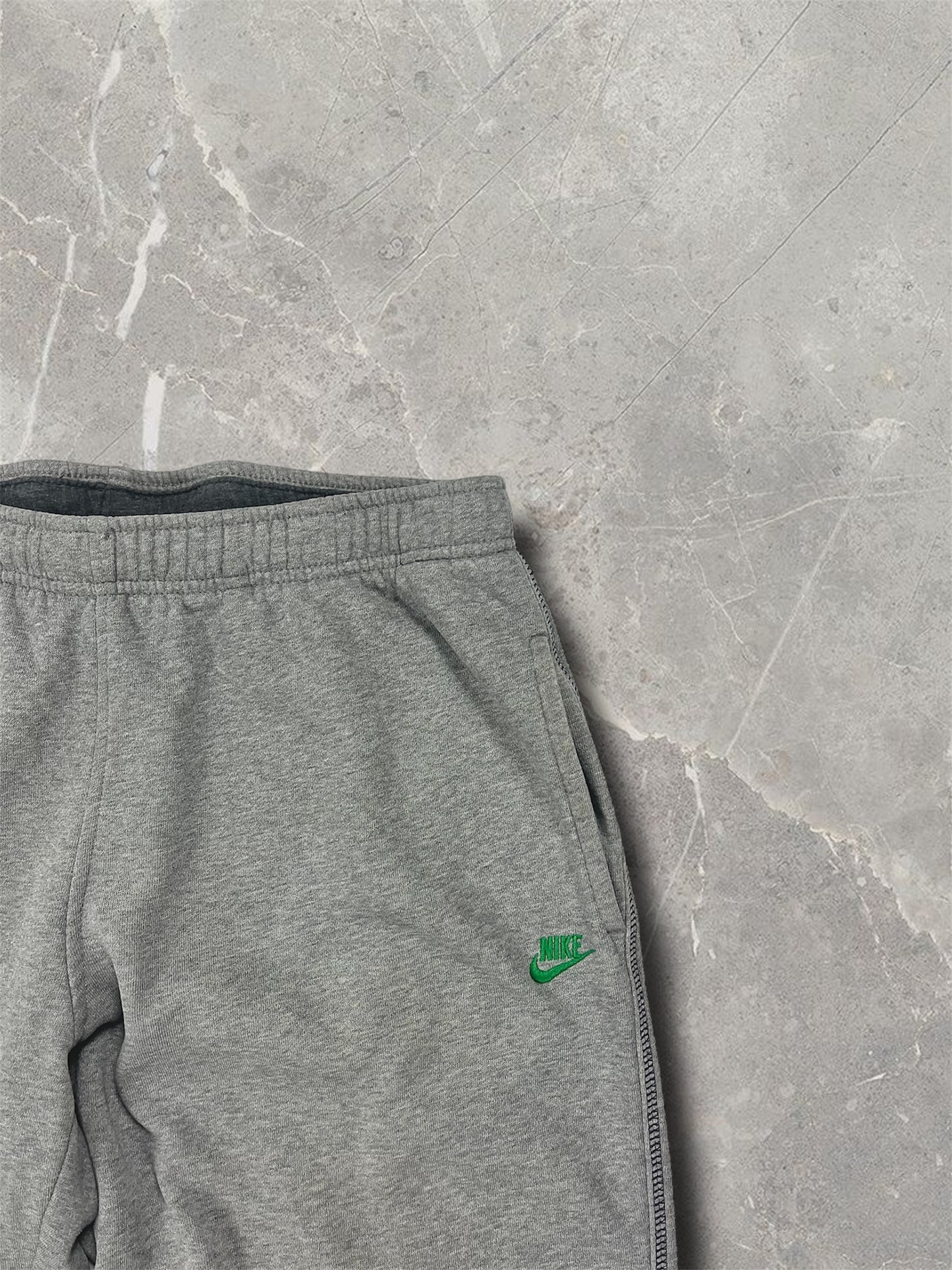 Nike Jogger grau (M)