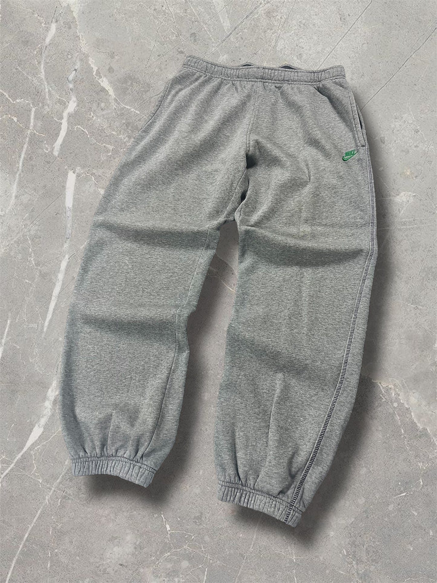 Nike Jogger grau (M)