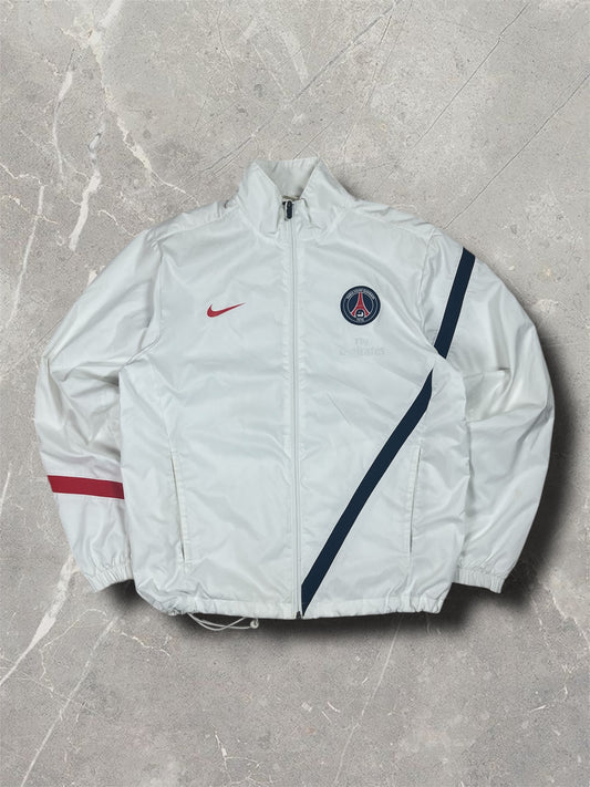 Nike Paris Trackjacket weiß (M)