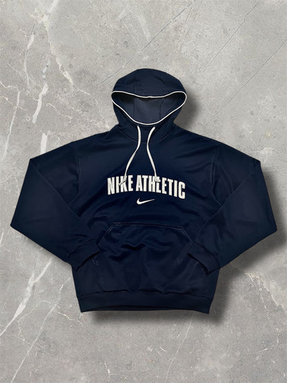 Nike Athletic Sweater blau (S)