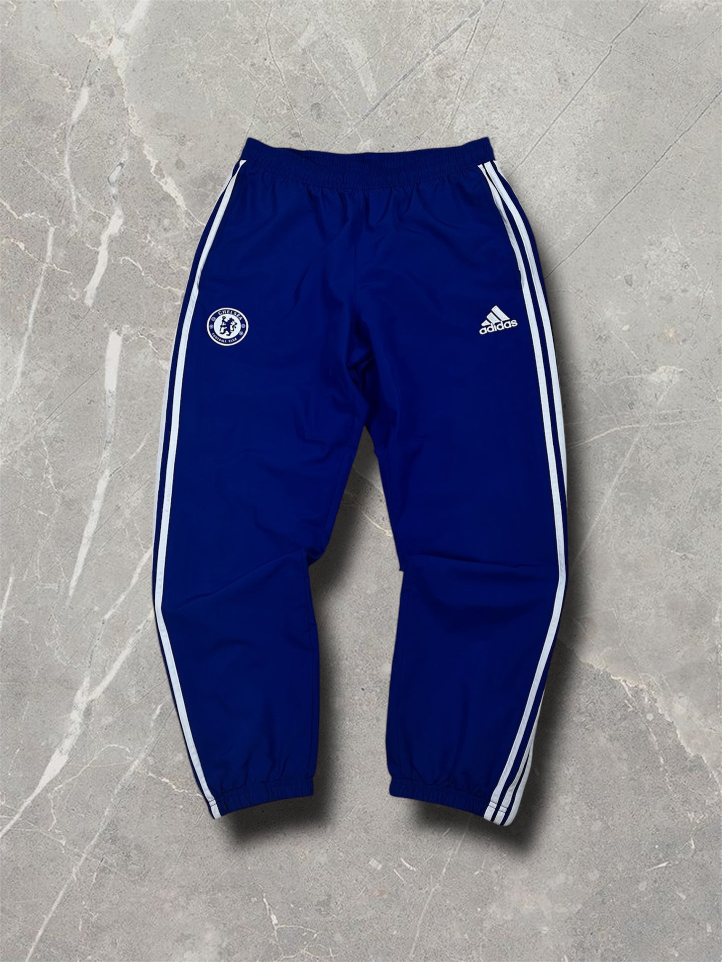 Adidas Chelsea Tracksuit weiß (L)