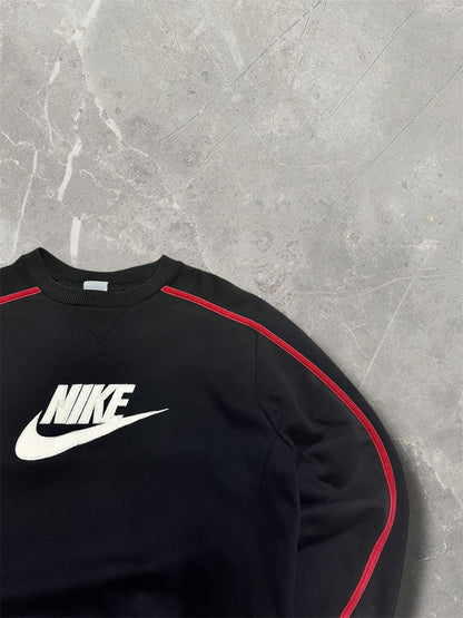 Nike Sweater schwarz (S)