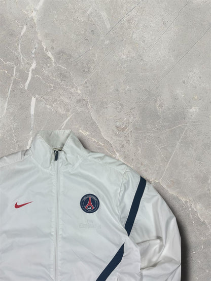 Nike Paris Trackjacket weiß (M)