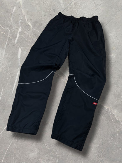 Nike Trackpant navyblau (M)