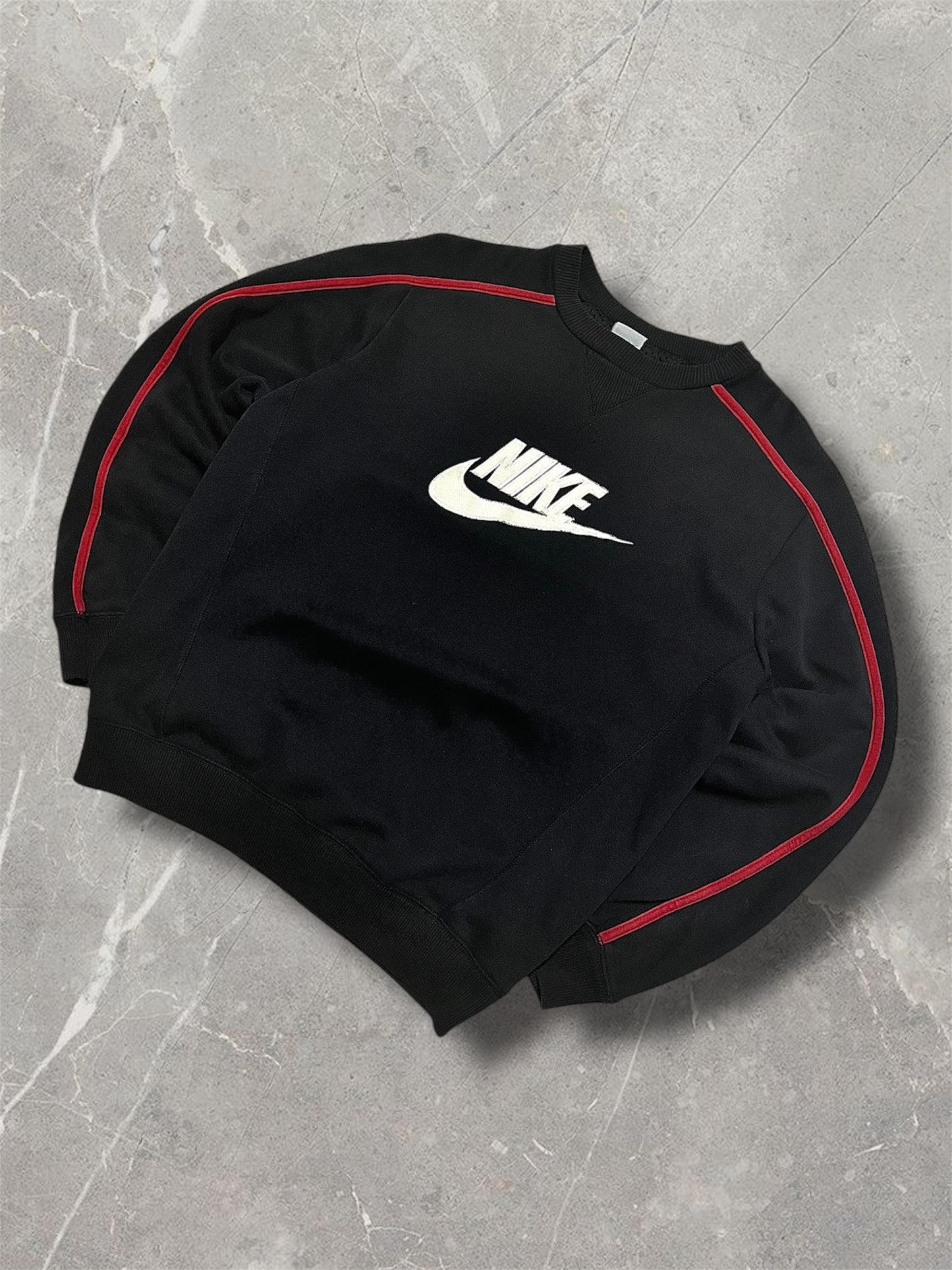 Nike Sweater schwarz (S)