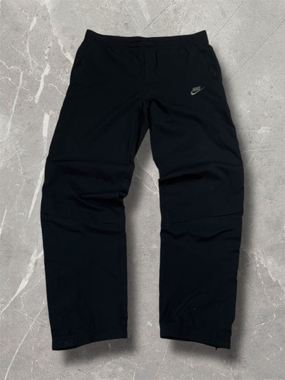 Nike Air Trackpant schwarz (M)