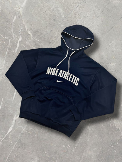 Nike Athletic Sweater blau (S)