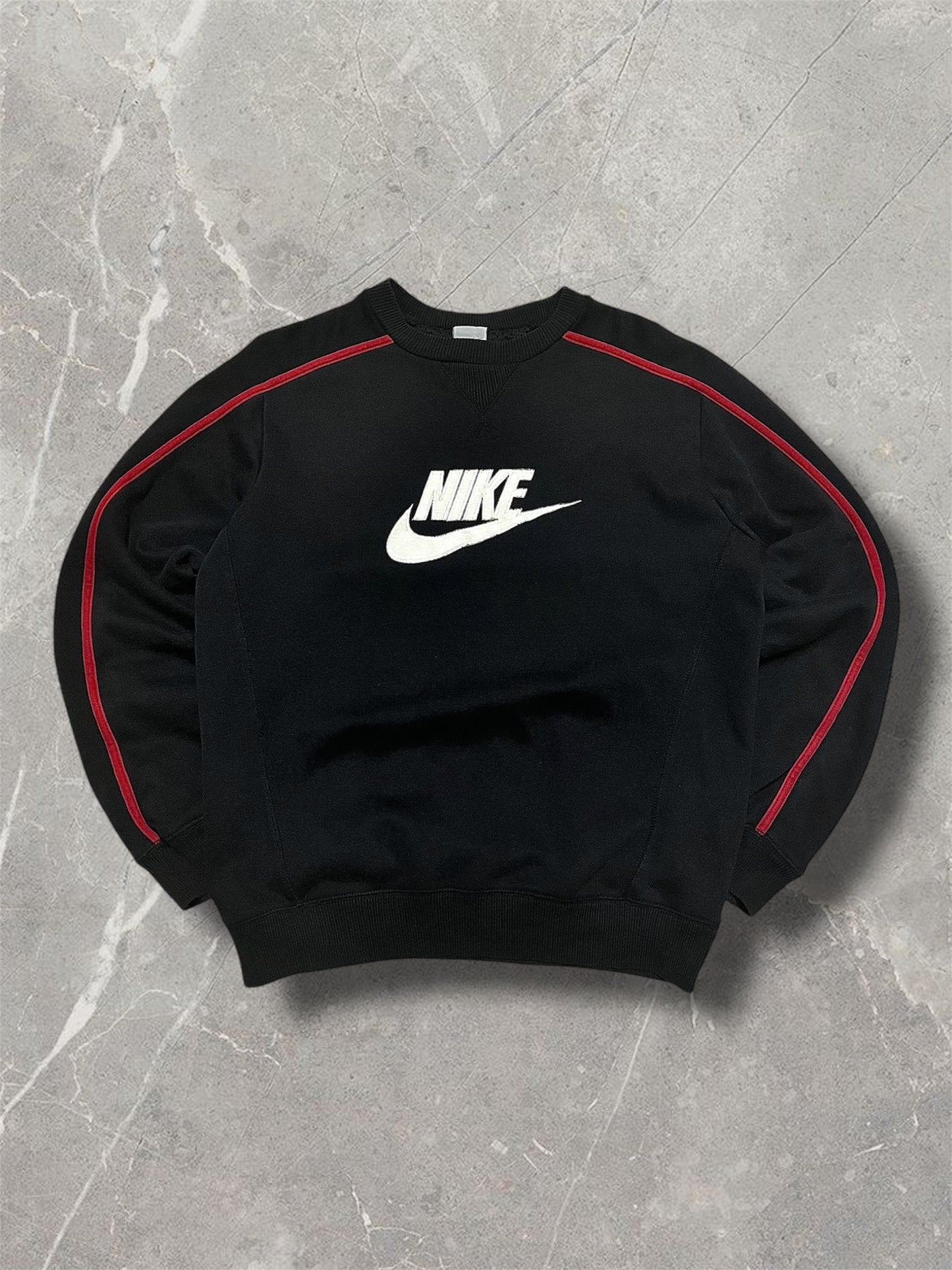 Nike Sweater schwarz (S)