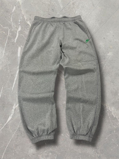 Nike Jogger grau (M)