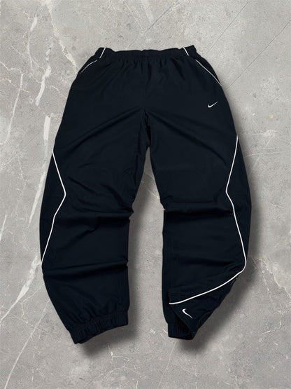 Nike Trackpant schwarz (L)