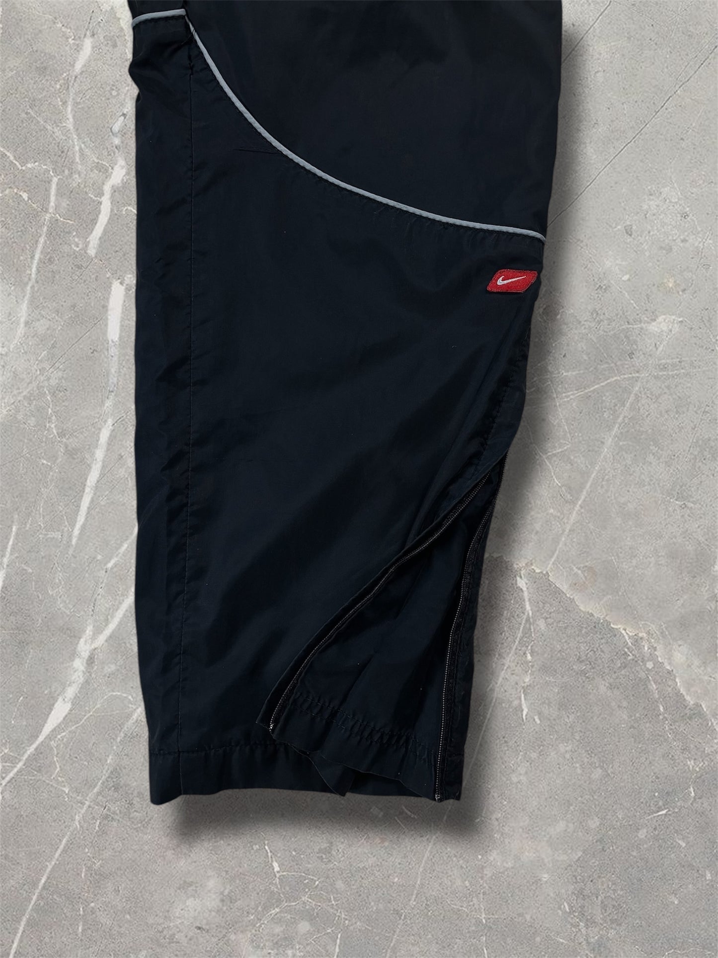 Nike Trackpant navyblau (M)