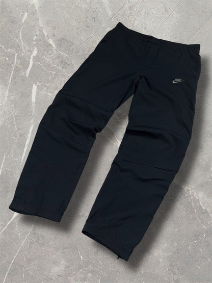 Nike Air Trackpant schwarz (M)